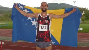 Amel Tuka/Foto: Vehid Begunić