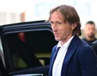 Luka Modrić/Foto: Daniele Mascolo
