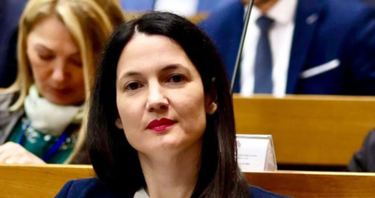 Jelena Trivić/Facebook