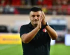 Feđa Dudić (FOTO: FK Radnički 1923)/Foto: 