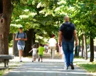 Vilsonovo šetalište ugodno vrijeme juli 2025/Damir Deljo