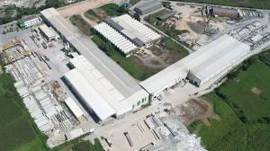 Baumpartner firma/Baumpartner.ba