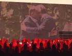 Aleksandar Vučić i Milorad Dodik, vizual za kolumnu Milana Blagojevića/Benjamin Krnić