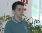 Muhamed Numanović, ponos BiH/Bhrt