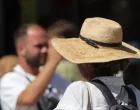 Vrućine toplotni val/Senad Gubelić