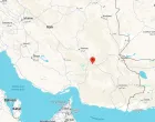 Zemljotres je pogodio iransku regiju Bam/