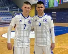 Alem i Ahmed Kadić/Foto: 