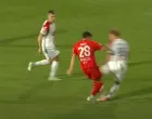 Aldin Mešić Sandi Ogrinec/Foto: 