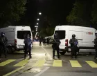 Švicarska policija/Ilustracija/