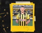 Luka Jović AEK/Foto: 