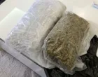 Oduzeta droga/MUP ZDK//