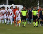 HŠK Zrinjski - FK Željezničar (FOTO: Sanel Konjhodžić/Sport1)/Foto: 