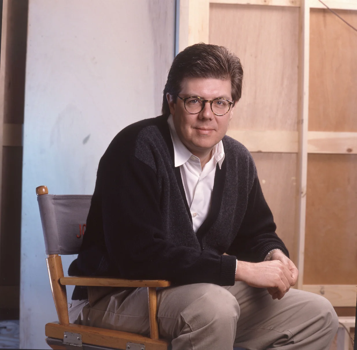 John Hughs/