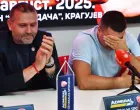 Feđa Dudić/Foto: 