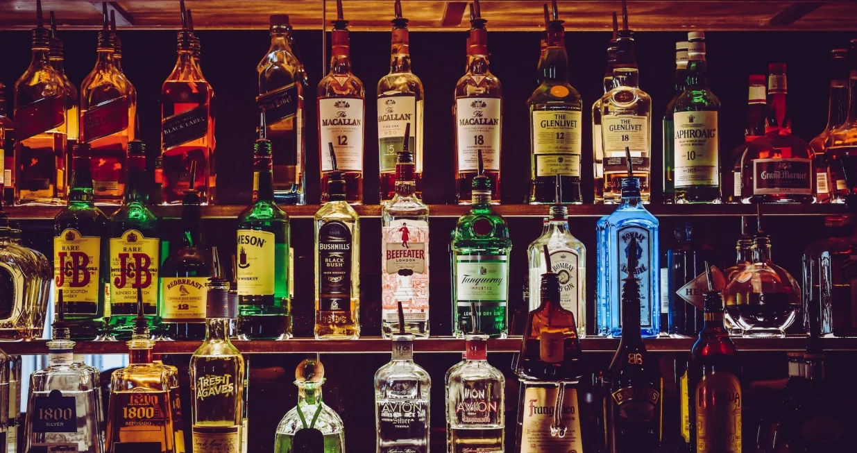 Ako malo previše volite alkohol možda je do vaših gena/ Pexels/