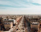 Jedan od najljepših gradova na svijetu/Free Pik