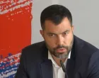 Igor Dodik ipak nema putovnicu/Arhiv/