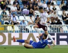 Mihael Mlinarić i Numan Kurdić (FOTO: Sanel Konjhodžić/Sport1)/Foto: 