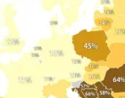 Najreligioznije zemlje Evrope/Instagram/ Screenshot