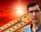 nedim sladić, vrućine, visoke temperature/Lejla Sofradžija