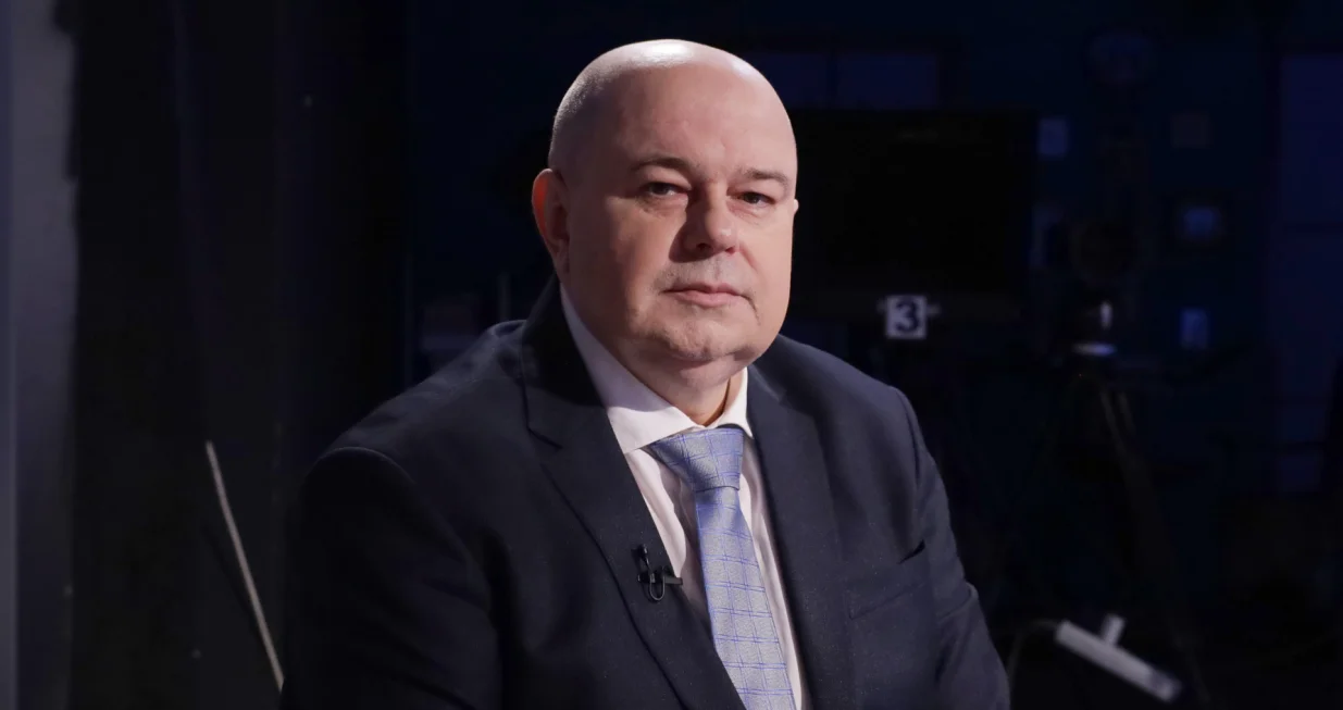 Milan Blagojević/