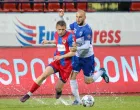 Borac - LaktašiEnver KulašinDejan Bosančić/Foto: 