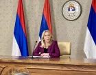 Željka cvijanović press/