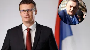 Marinko Božović//