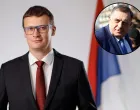 Marinko Božović//