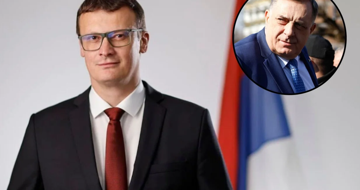 Marinko Božović//