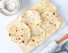 Domaće tortilje bez muke/Free Pik