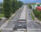 Radovi napreduju na tramvajskoj pruzi do Hrasnice/Anel Redžić