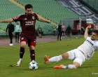 Giorgi Guliashvili (FOTO: Sanel Konjhodžić/Sport1)/Foto: 