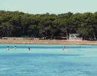 Predivna plaža Sakarun/Istraži Hrvatsku