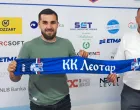 Stefan Mijović/Foto: 