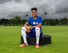 Estevao Willian pojačao Chelsea (FOTO: Chelsea)/Foto: 