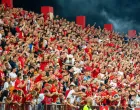 Stadion Rođeni/Foto: 
