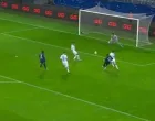 Gol Andersona Silve za pobjedu Pafosa protiv Dynama (FOTO: Screenshot/X)/Foto: 