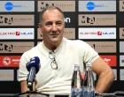 Igor Štimac (FOTO: Screenshot/HŠK Zrinjski)/Foto: 