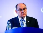 Christiam Schmidt obraćanje poslije sastanka PICa sa dviju Trojke/Damir Deljo