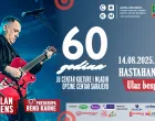JU CKM obilježava 60 godina postojanja besplatnim koncertom Nene Belana & Fiumensa/