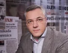 Ognjen Tadić, savjetnik Milorada Dodika/