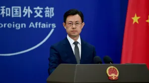 Guo Jiakun/