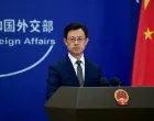 Guo Jiakun/
