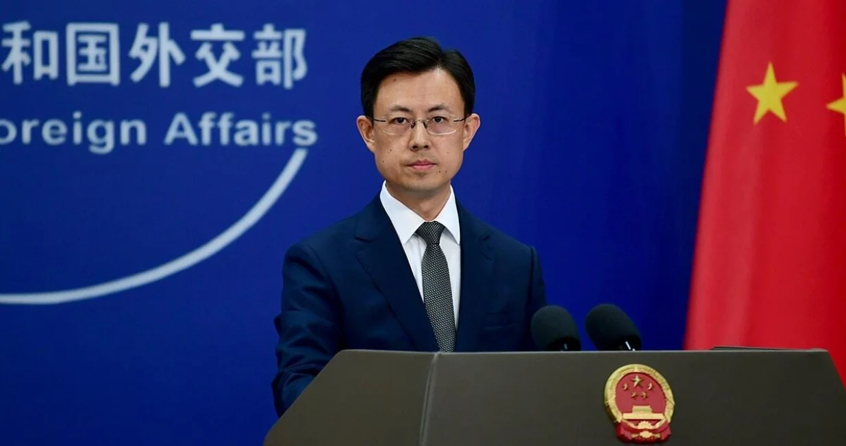Guo Jiakun/