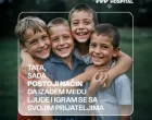 Sramotna reklama, djeca sa autizmom, autizam, Liv Hospital/