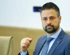 Srđan Amidžić, ministar finansija BiH, sjednica, Vijeće ministara BiH/Damir Deljo