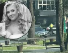 Nesreća u živinicama, stradala djevojka, ajla nuhanović, mjesto nesreće/Facebook
