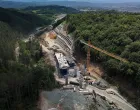 Dionica Medakovo - Ozimice, koridor 5C/Autoceste Fbih
