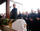 Dženaza Eminu Švrakiću/Damir Deljo
